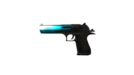 Desert Eagle 