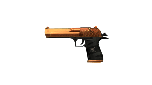 Desert Eagle 